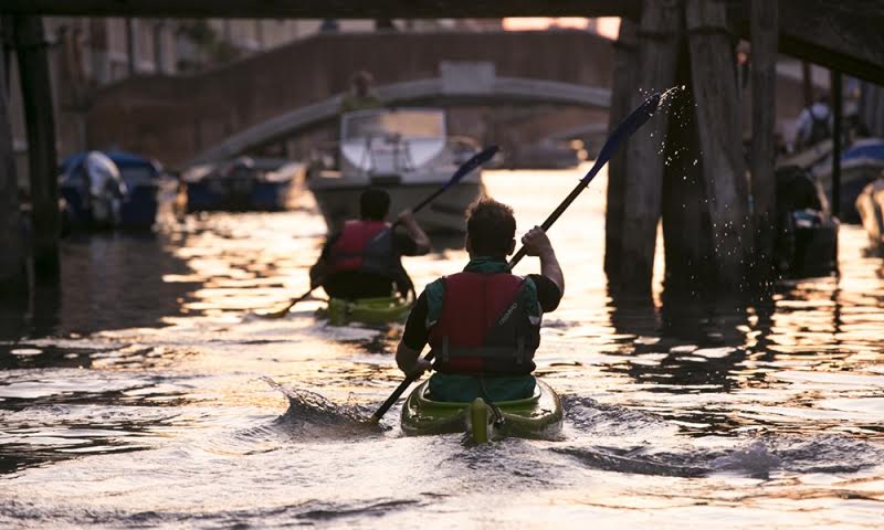Venice-canals