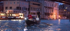 Rowing in Venice: experience Venice like a local