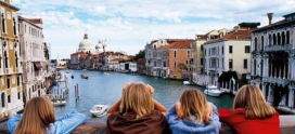 Things to Do in Venice with Kids