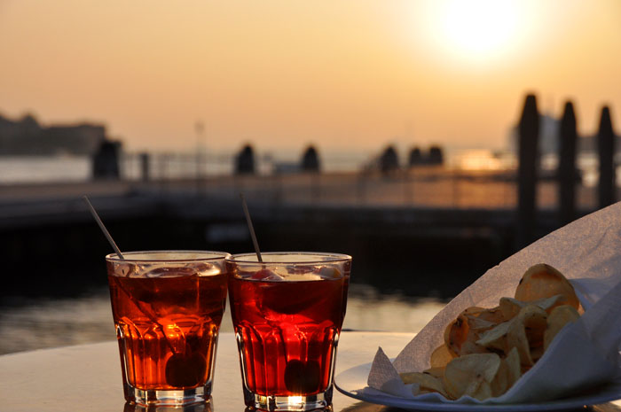 9 best alternative things to do in Venice: spritz, views, and kayak tours